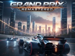 Mchezo Grand Prix Remastered
