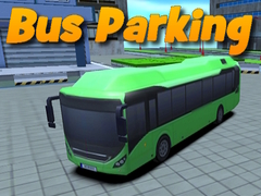 Mchezo Bus Parking