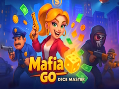 Mchezo Mafia GO Dice Master