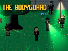 Mchezo The BodyGuard Space