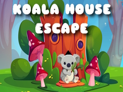 Mchezo Koala House Escape