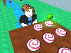 Mchezo Roblox Poison Candy