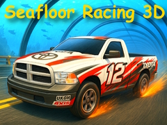 Mchezo Seafloor Racing 3D