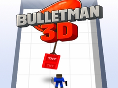 Mchezo BulletMan 3D