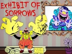 Mchezo Exhibit of Sorrows