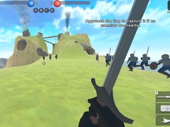 Mchezo War the Knights