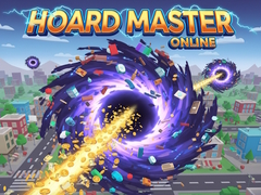 Mchezo Hoard Master Online