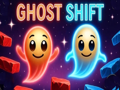 Mchezo Ghost Shift
