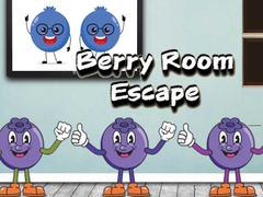 Mchezo Berry Room Escape