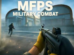 Mchezo MFPS Military Combat