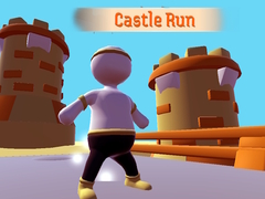 Mchezo Castle Run