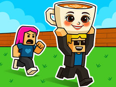 Mchezo Steal Brainrot Duel