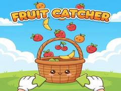 Mchezo Fruit Catcher