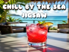Mchezo Chill By The Sea Jigsaw