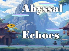 Mchezo Abyssal Echoes