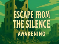 Mchezo Escape From The Silence Awakening