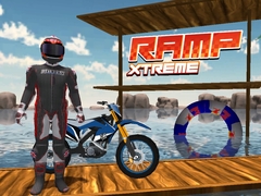 Mchezo Ramp Xtreme