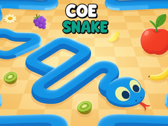 Mchezo Coe Snake