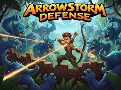 Mchezo Arrowstorm Defense