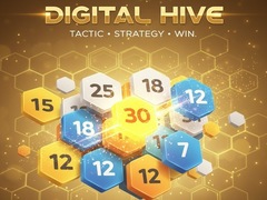 Mchezo Digital Hive