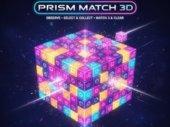 Mchezo Prism Match 3D