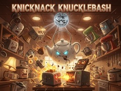 Mchezo Knickknack Knuckle 