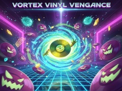 Mchezo Vortex Vinyl Vengeance