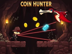 Mchezo Coin Hunter