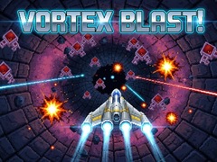 Mchezo Vortex Blast!