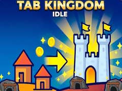 Mchezo Tab Kingdom: Idle