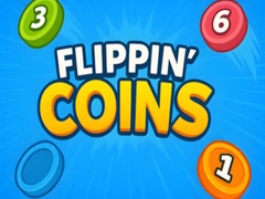 Mchezo Flippin` Coins