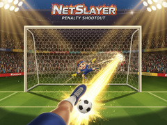 Mchezo NetSlayer: Penalty Shootout