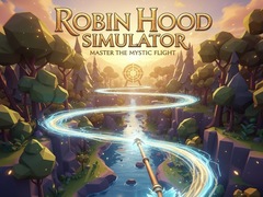 Mchezo Robin Hood Simulator