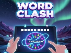 Mchezo Word Clash