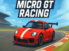 Mchezo Micro GT Racing