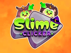 Mchezo Slime Clicker