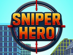 Mchezo Sniper Hero