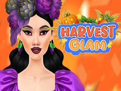 Mchezo Harvest Glam