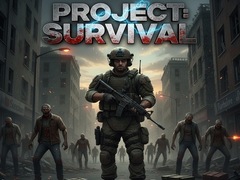 Mchezo Project: Survival