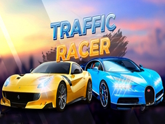 Mchezo Traffic Racer