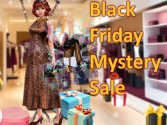 Mchezo Black Friday Mystery Sale