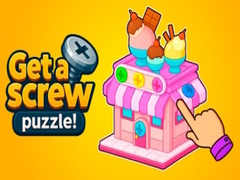 Mchezo Get a screw: puzzle!