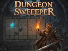 Mchezo Dungeon Sweeper