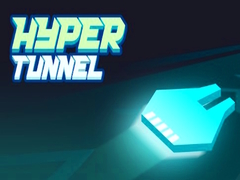 Mchezo Hyper Tunnel