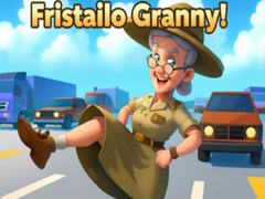 Mchezo Fristailo Granny!