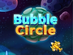 Mchezo Bubble Circle