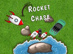 Mchezo Rocket Chase 