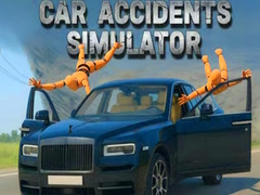 Mchezo Car Accidents Simulator