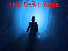 Mchezo The debt bone