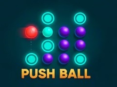 Mchezo Push Ball